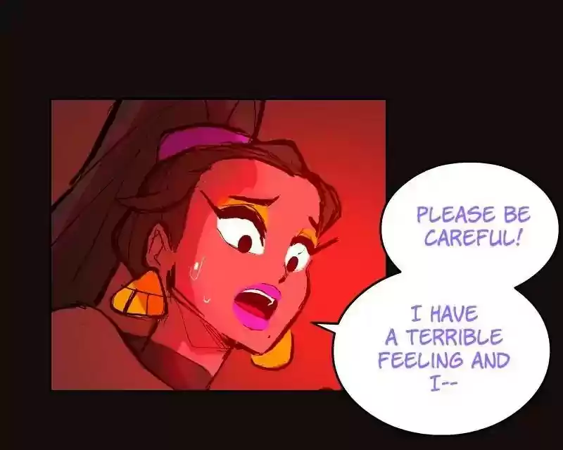 Room of Swords Chapter 53: