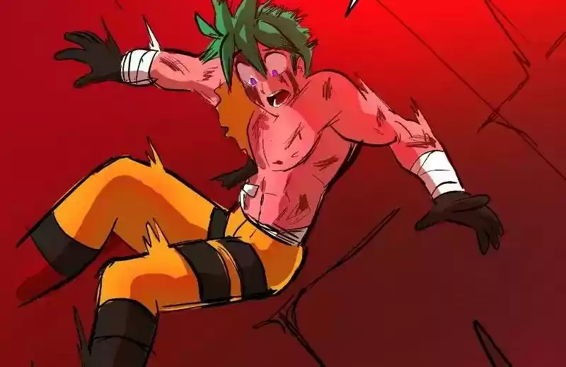 Room of Swords Chapter 53: