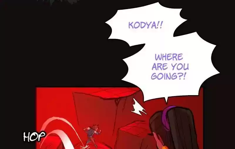 Room of Swords Chapter 53: