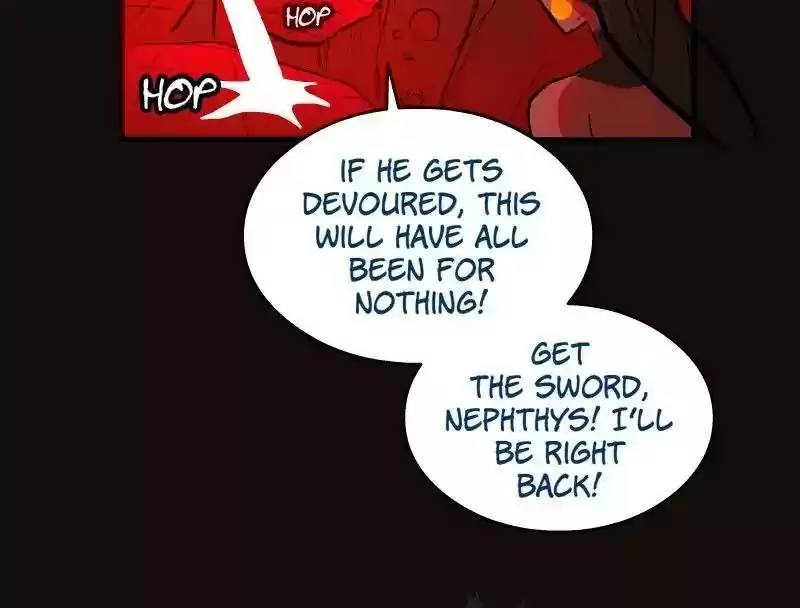 Room of Swords Chapter 53: