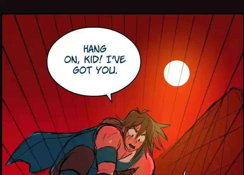 Room of Swords Chapter 53: