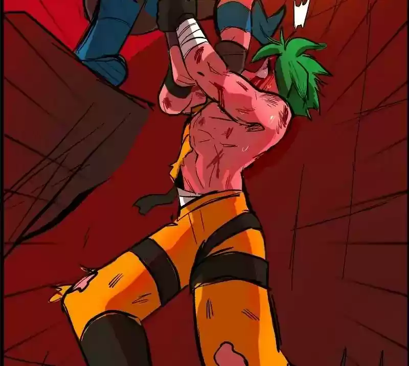 Room of Swords Chapter 53: