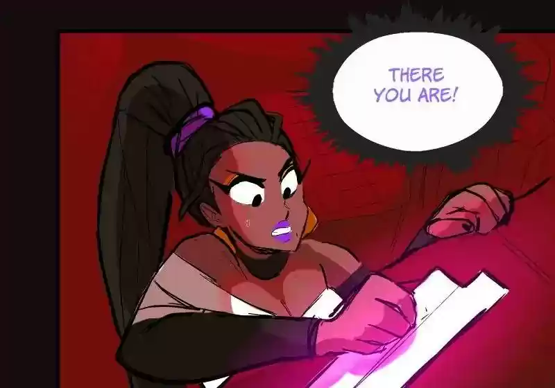 Room of Swords Chapter 53: