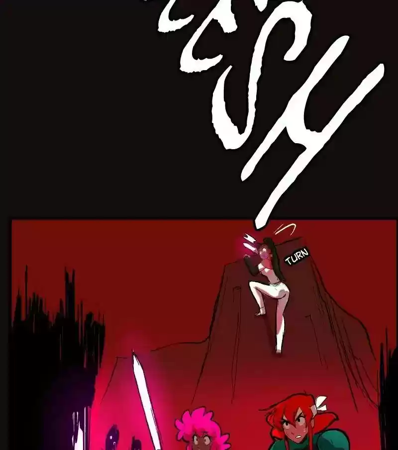 Room of Swords Chapter 53: