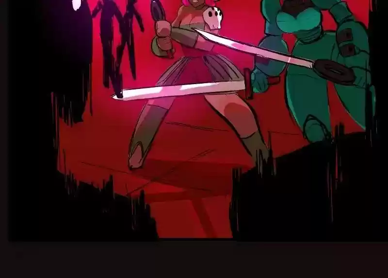 Room of Swords Chapter 53: