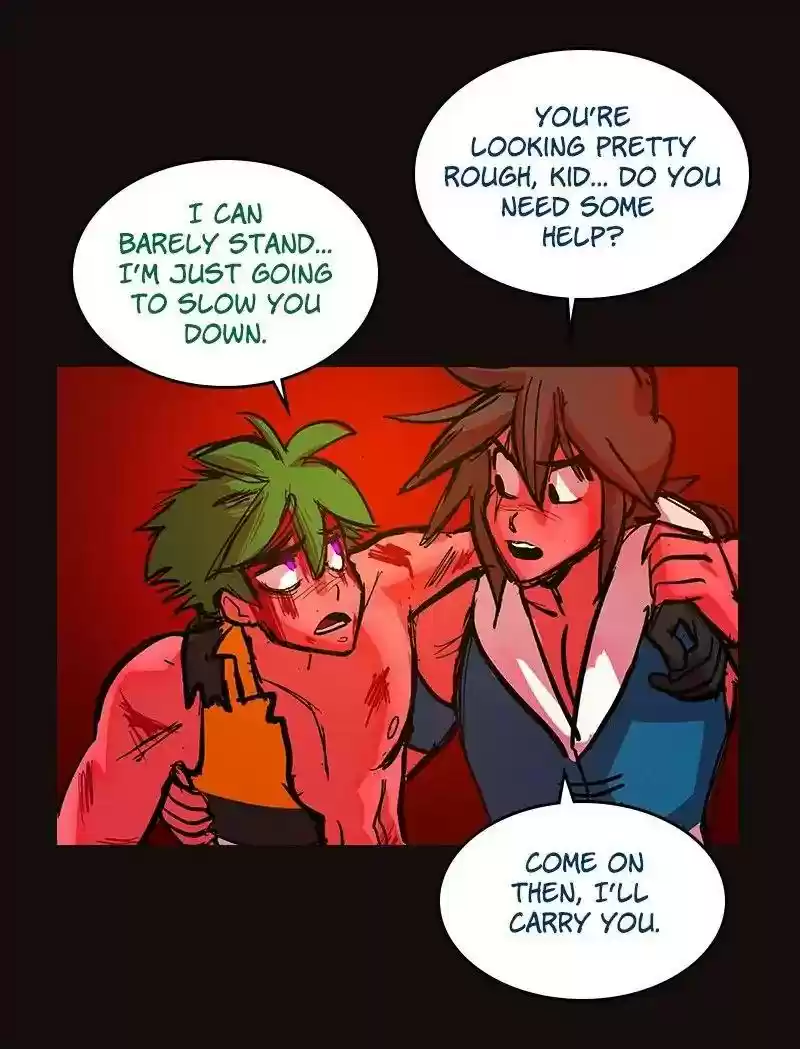 Room of Swords Chapter 53: