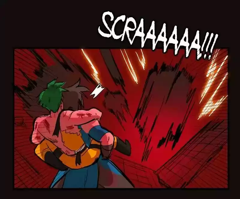 Room of Swords Chapter 53: