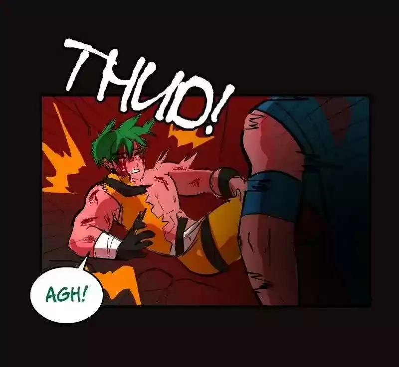 Room of Swords Chapter 53: