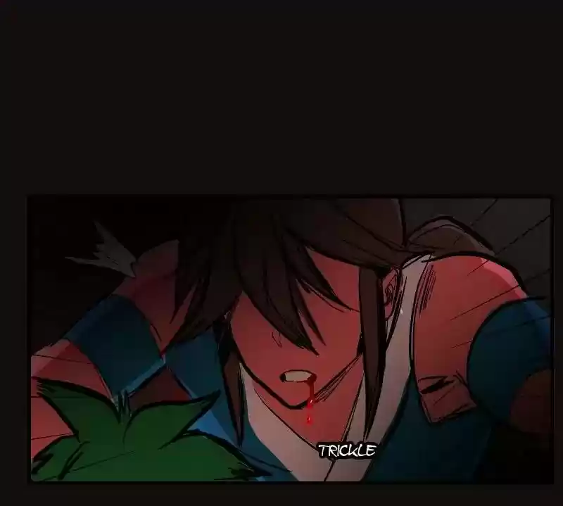 Room of Swords Chapter 53: