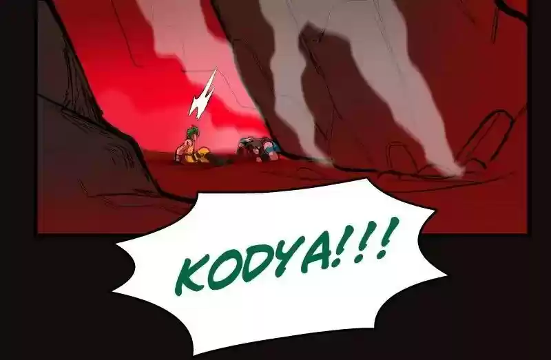 Room of Swords Chapter 53: