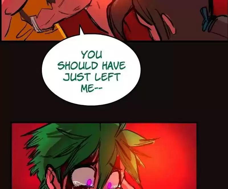 Room of Swords Chapter 53: