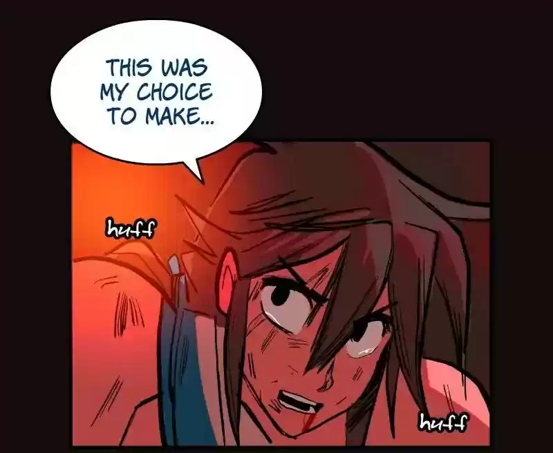 Room of Swords Chapter 53: