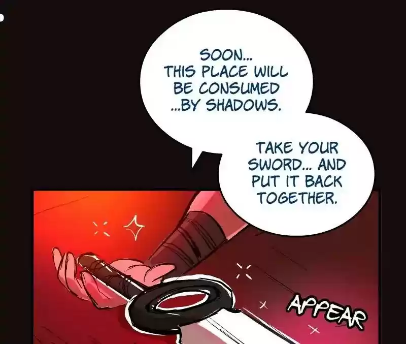 Room of Swords Chapter 53: