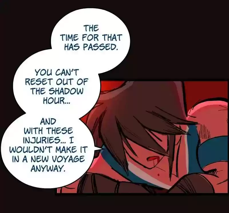 Room of Swords Chapter 53: