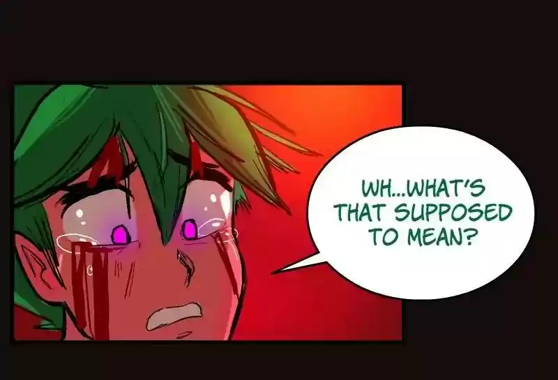 Room of Swords Chapter 53: