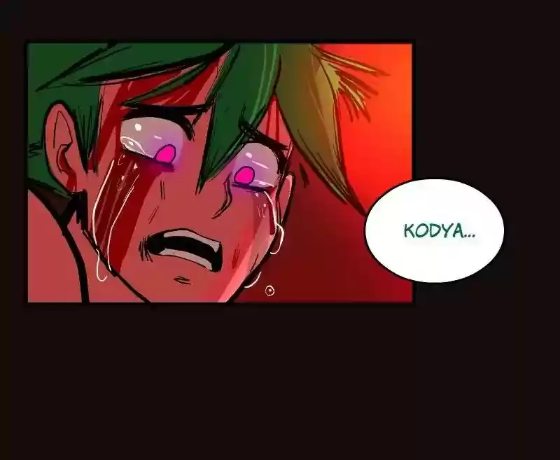 Room of Swords Chapter 53: