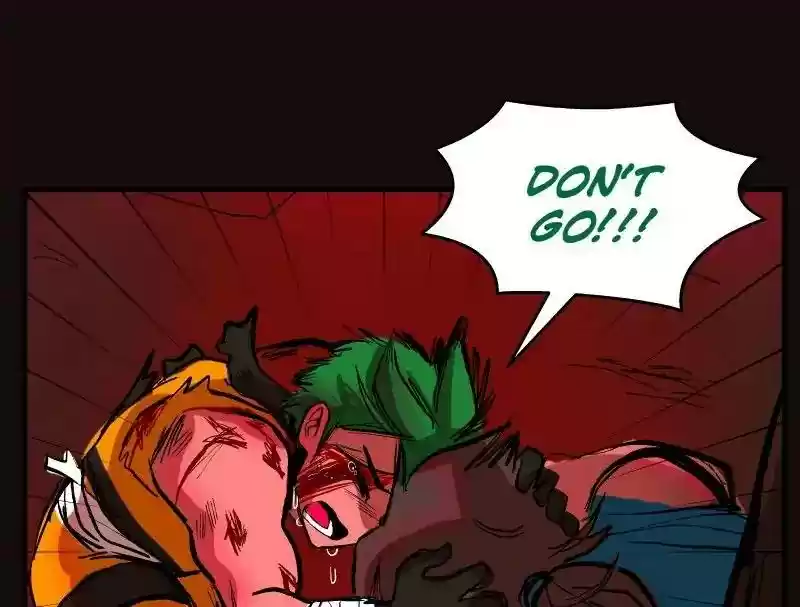 Room of Swords Chapter 53: