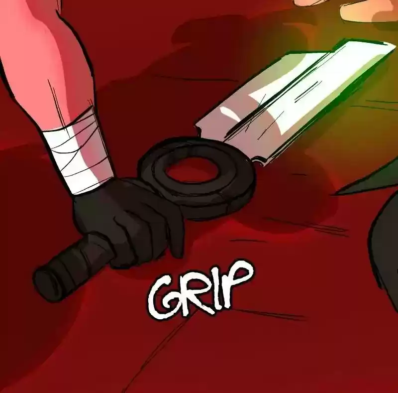 Room of Swords Chapter 53: