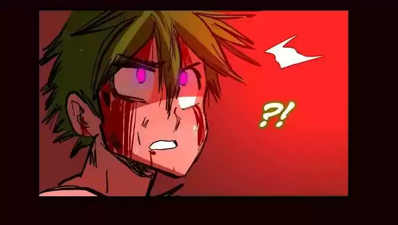 Room of Swords Chapter 54: