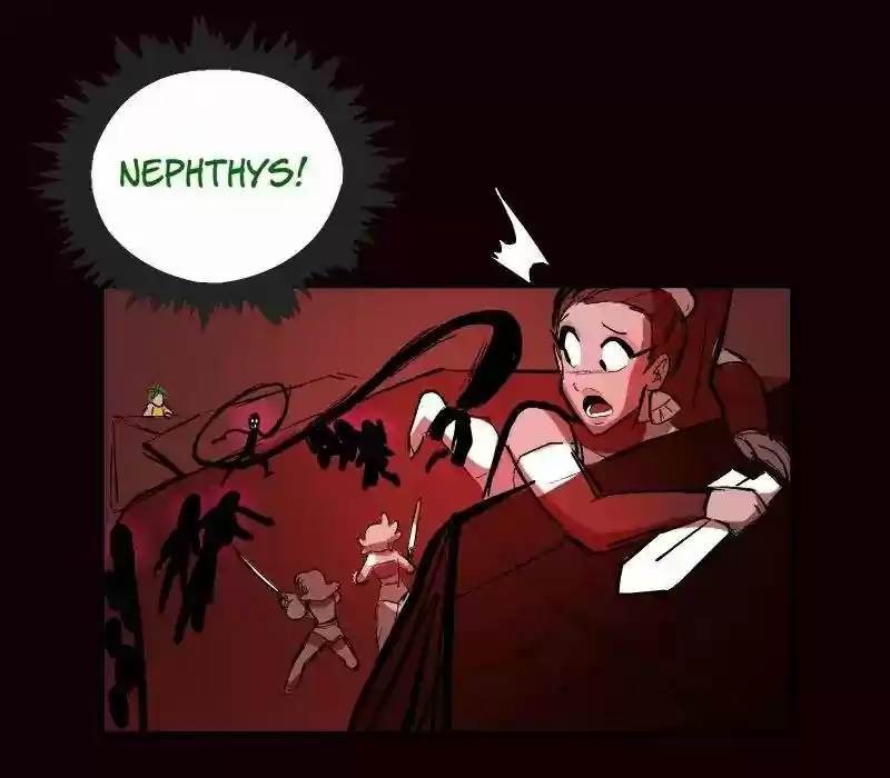 Room of Swords Chapter 54: