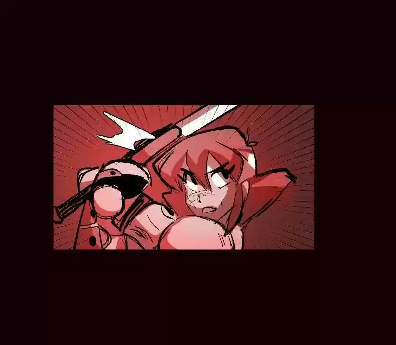 Room of Swords Chapter 54: