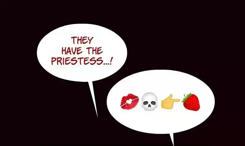 Room of Swords Chapter 54: