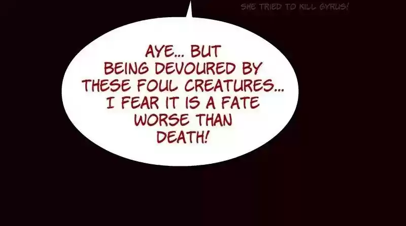 Room of Swords Chapter 54: