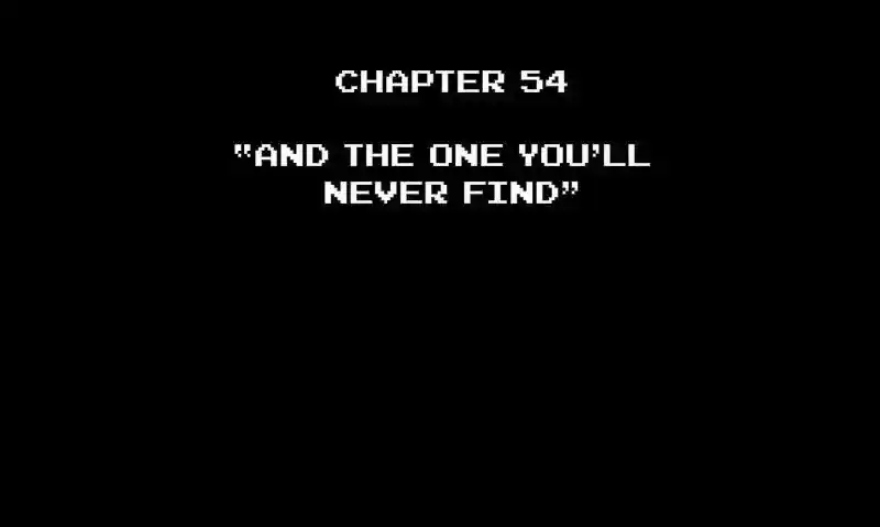 Room of Swords Chapter 54: