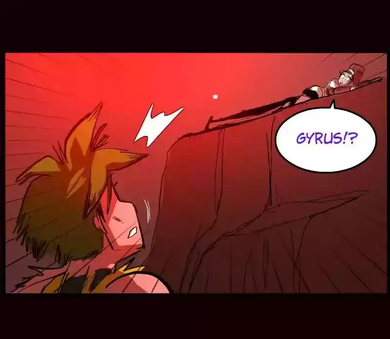 Room of Swords Chapter 54: