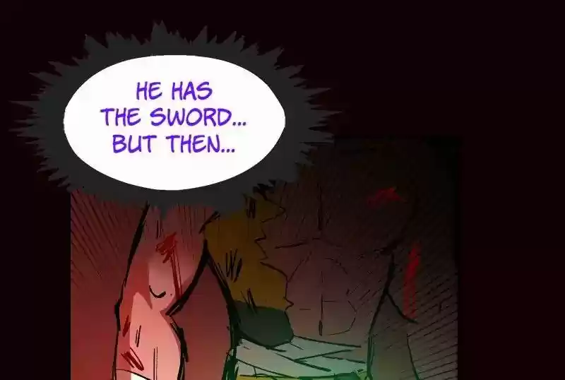 Room of Swords Chapter 54: