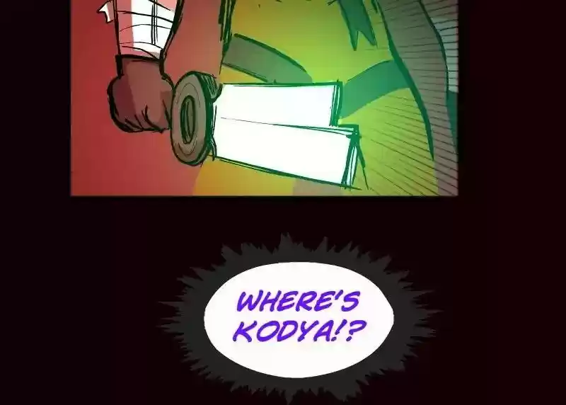 Room of Swords Chapter 54: