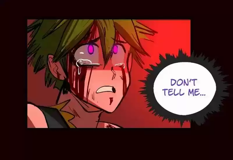 Room of Swords Chapter 54: