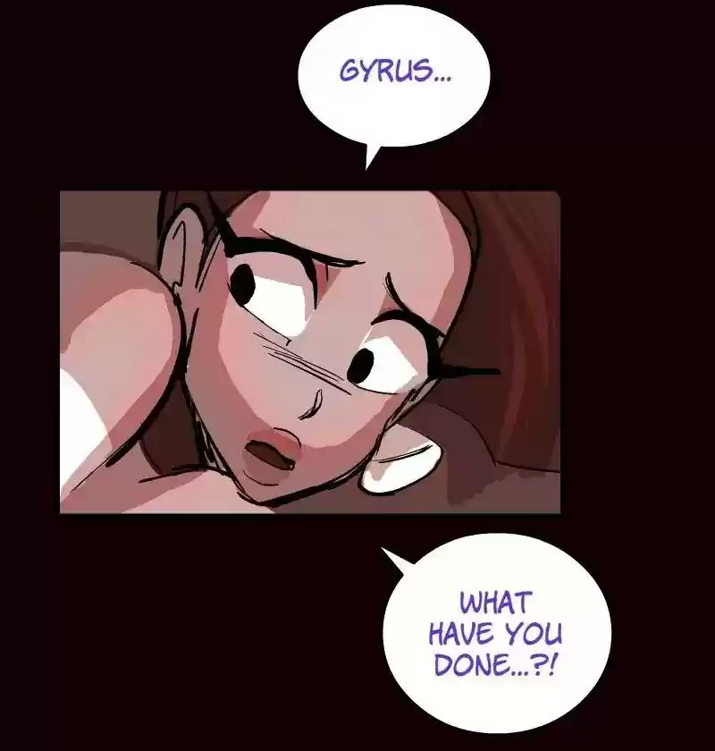 Room of Swords Chapter 54: