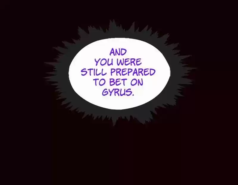 Room of Swords Chapter 54: