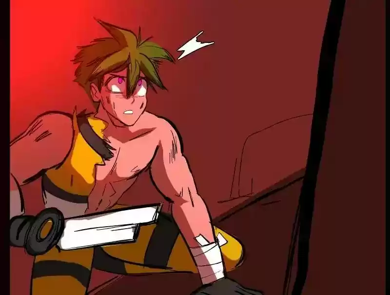 Room of Swords Chapter 54: