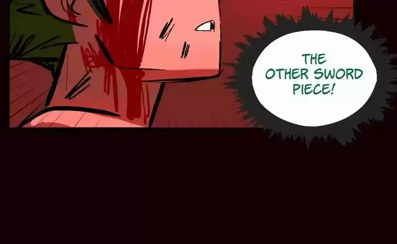 Room of Swords Chapter 54: