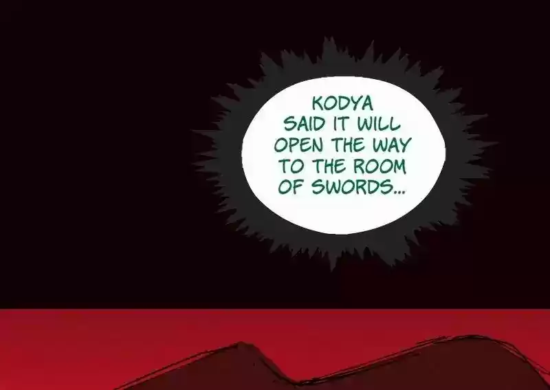 Room of Swords Chapter 54: