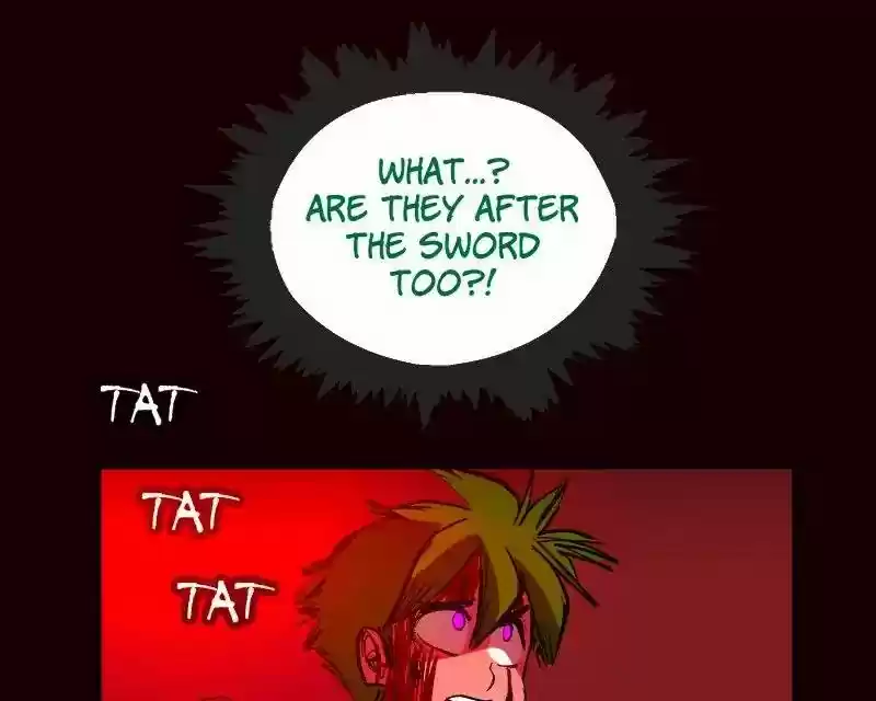 Room of Swords Chapter 54: