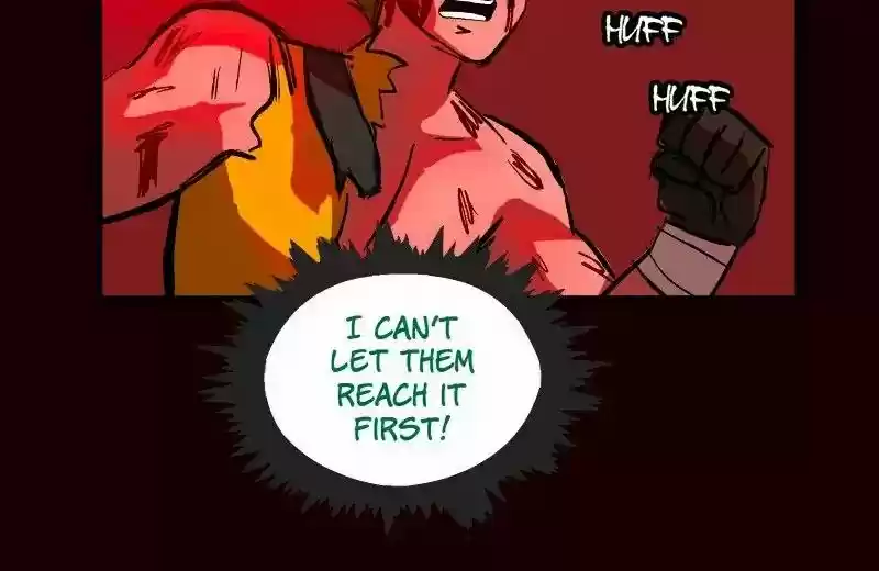 Room of Swords Chapter 54: