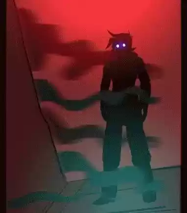 Room of Swords Chapter 54: