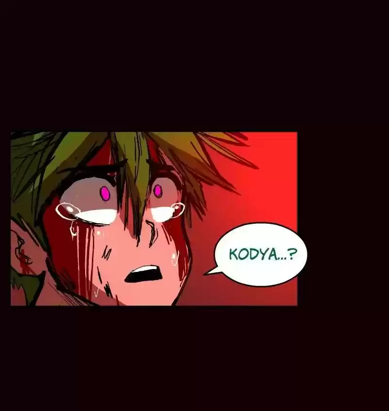 Room of Swords Chapter 54: