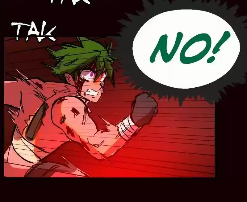 Room of Swords Chapter 54: