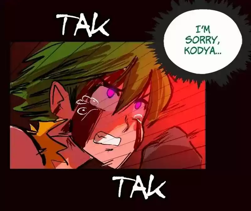 Room of Swords Chapter 54: