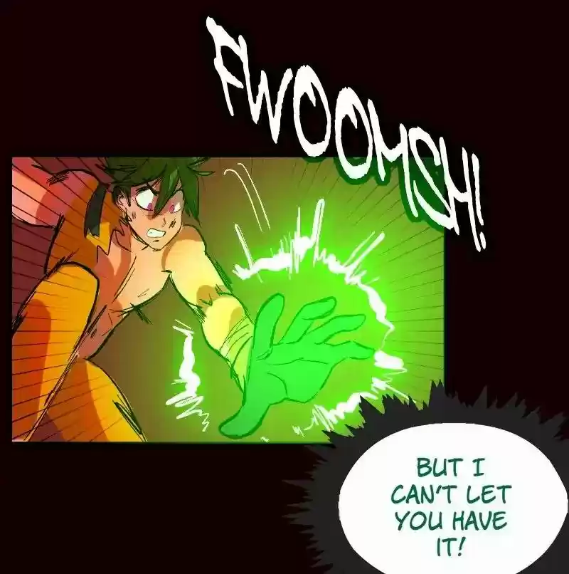 Room of Swords Chapter 54: