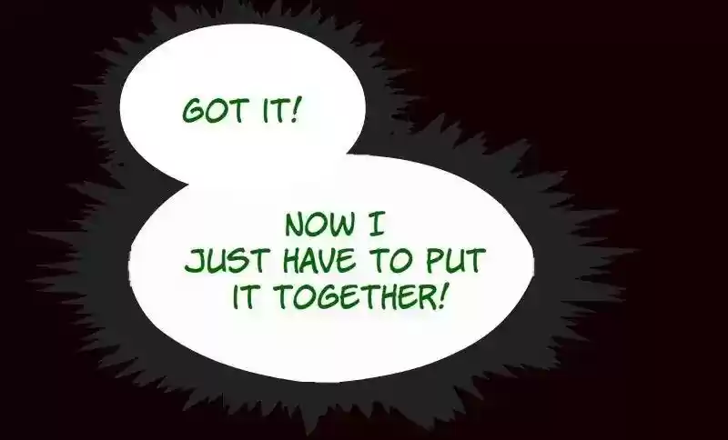 Room of Swords Chapter 54: