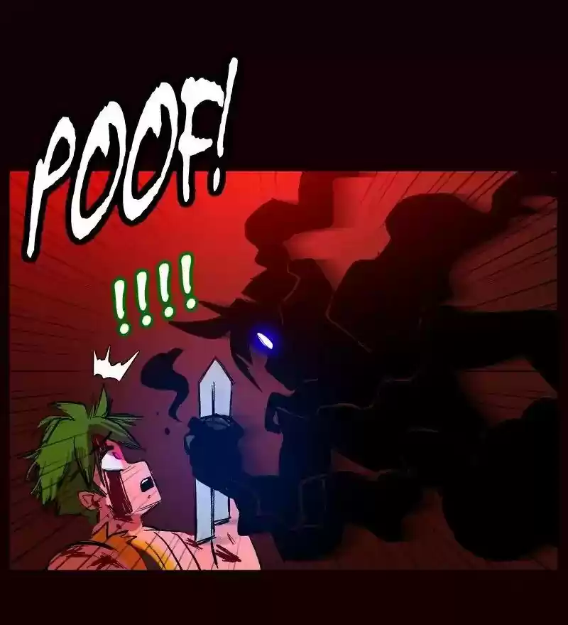 Room of Swords Chapter 54: