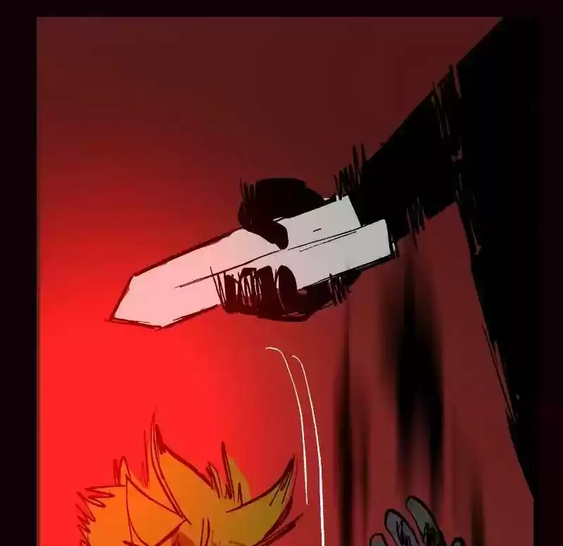 Room of Swords Chapter 54: