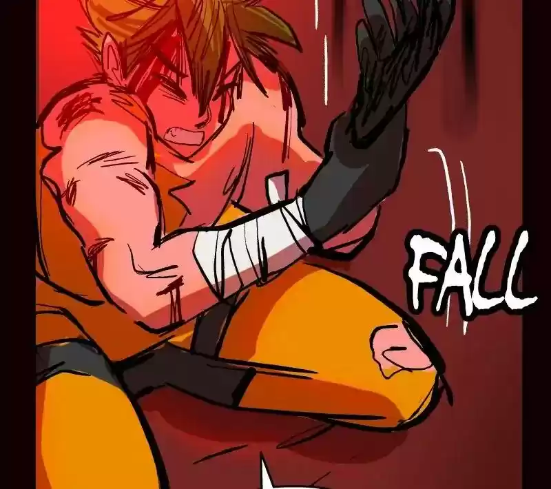 Room of Swords Chapter 54: