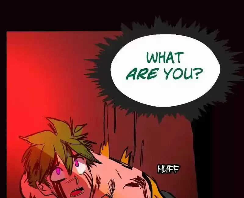 Room of Swords Chapter 54: