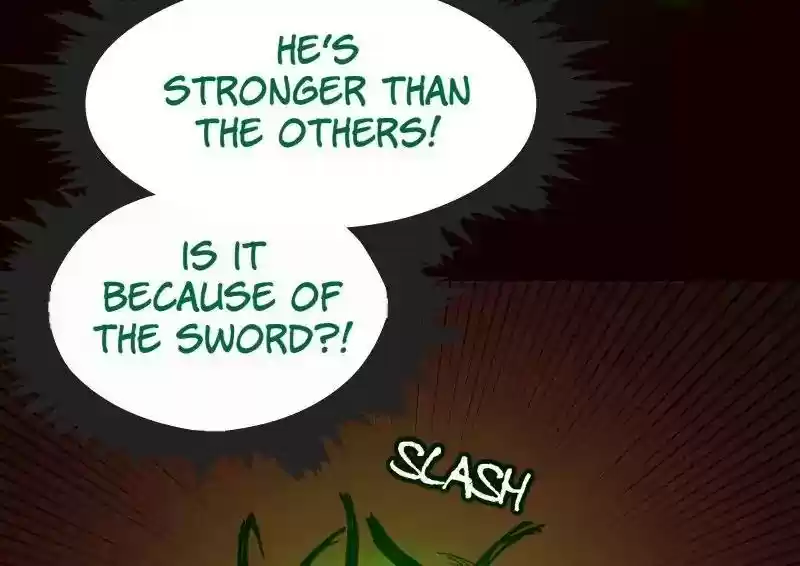 Room of Swords Chapter 54: